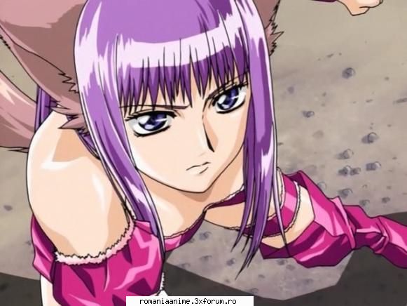 ink una renee roberts - zakuro fujiwara