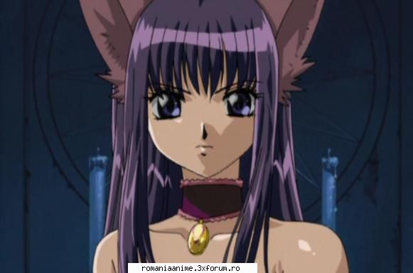 nr.7 renee roberts - zakuro fujiwara