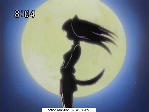 nr.8 renee roberts - zakuro fujiwara