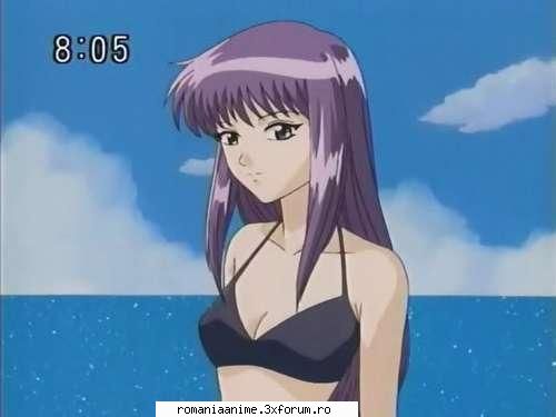 nr.9 renee roberts - zakuro fujiwara