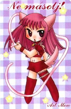 renee renee roberts - zakuro fujiwara