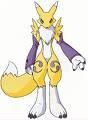 alta rika si renamon