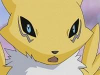 alta rika si renamon