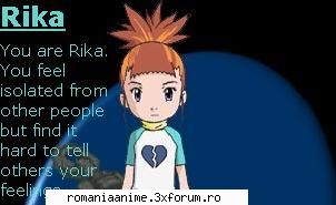 alta rika si renamon