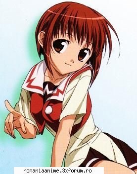 Riku - No name!<3 - ♣ D.N.Angel ♣
