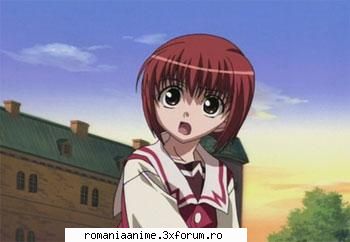 Riku - No name!<3 - ♣ D.N.Angel ♣