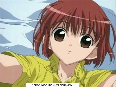 Riku - No name!<3 - ♣ D.N.Angel ♣