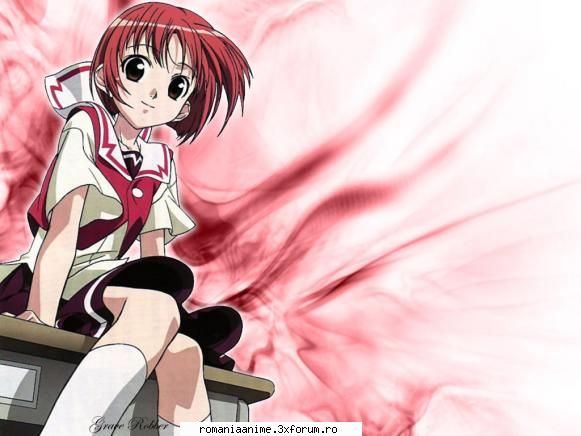 Riku - No name!<3 - ♣ D.N.Angel ♣