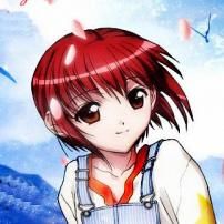 Riku - No name!<3 - ♣ D.N.Angel ♣