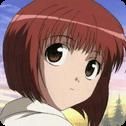 Riku - No name!<3 - ♣ D.N.Angel ♣