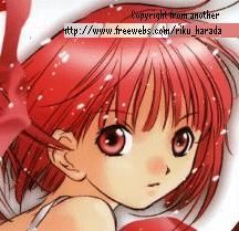 Riku - No name!<3 - ♣ D.N.Angel ♣