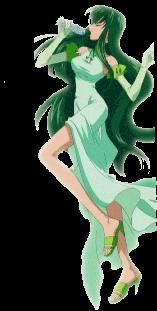 Rina Toin - No name!<3 - ♣ Mermaid Melody ♣