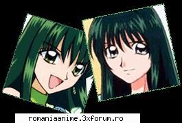 Rina Toin - No name!<3 - ♣ Mermaid Melody ♣