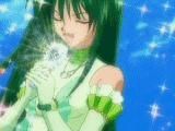 Rina Toin - No name!<3 - ♣ Mermaid Melody ♣