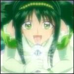 Rina Toin - No name!<3 - ♣ Mermaid Melody ♣