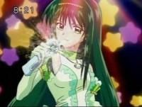 Rina Toin - No name!<3 - ♣ Mermaid Melody ♣