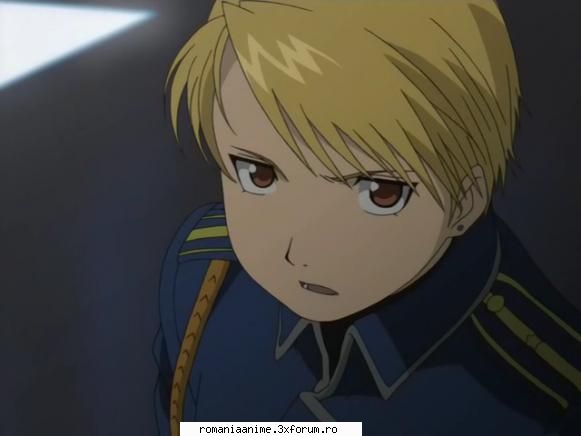 Riza Hawkeye - PinKy LifﻉXx - ♣ Full Metal Alchemist ♣