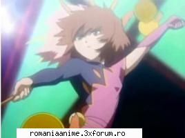 Rosetta Passel - PinKy LifﻉXx - ♣ Kaleido Star ♣