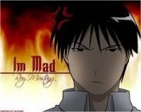 roy... roy mustang