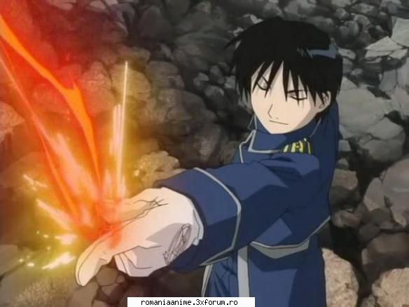 :zzz: roy mustang