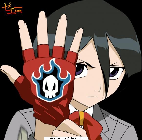 rukia personaj destul de bucur ca nu au executato  :zzz: rukia kuchiki