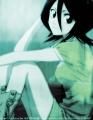 Rukia Kuchiki - LySa - ♣ Bleach ♣