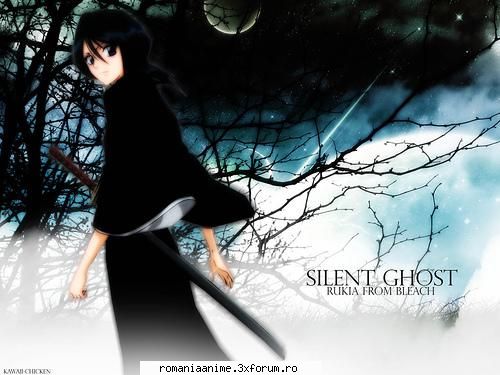 4 rukia kuchiki