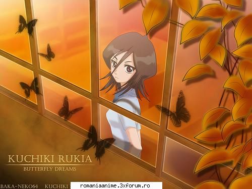 5 rukia kuchiki