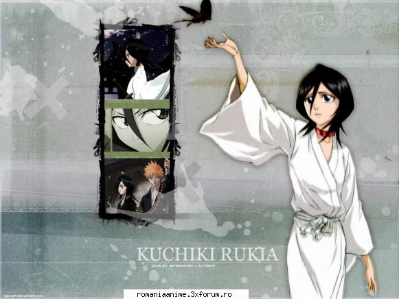 6 rukia kuchiki