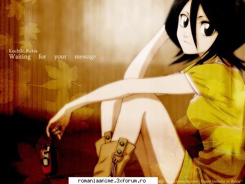 7 rukia kuchiki