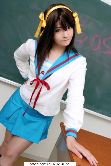 Sa scriem de 10.000 de ori anime - Methy - � Jocuri pe forum �