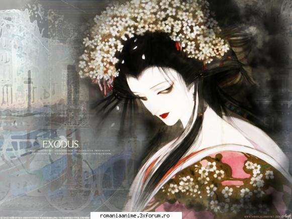 Sa scriem de 10.000 de ori anime - Methy - � Jocuri pe forum �