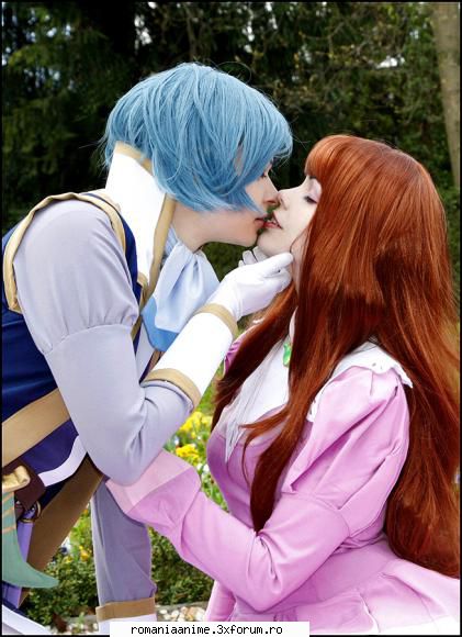 Sa scriem de 10.000 de ori anime - Methy - � Jocuri pe forum �