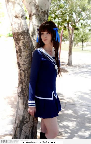 Sa scriem de 10.000 de ori anime - Methy - � Jocuri pe forum �