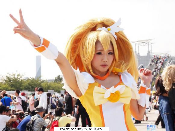 Sa scriem de 10.000 de ori anime - Methy - � Jocuri pe forum �