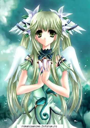 Sa scriem de 10.000 de ori anime - Methy - � Jocuri pe forum �