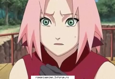 4. sakura haruno