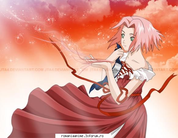11. sakura haruno