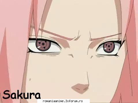 13. sakura haruno