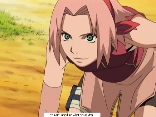 15. sakura haruno