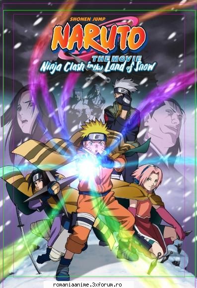 ms... app poza q sakura e din filmul q tara zapezii sakura haruno