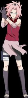 acum pun si eu cateva poze :d sakura haruno