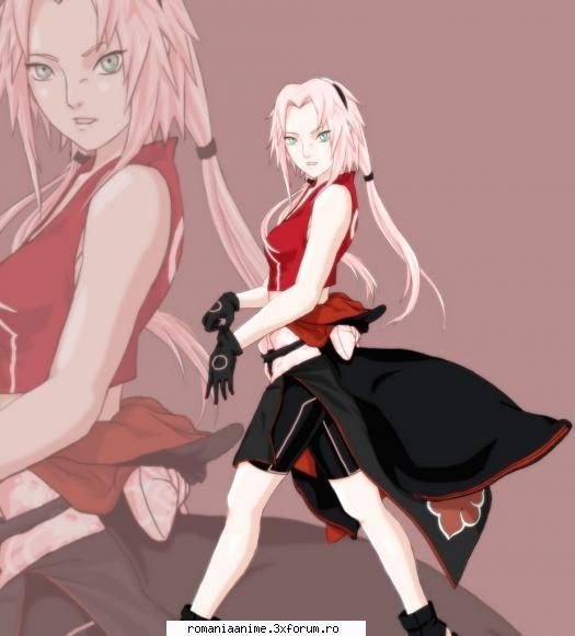 sakura haruno