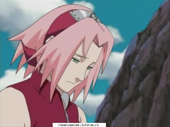 sakura haruno