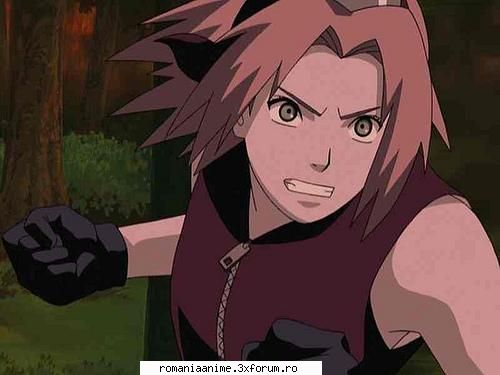 sakura haruno