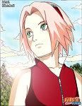 :nod:  :nod: sakura haruno