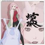 :d  :d sakura haruno