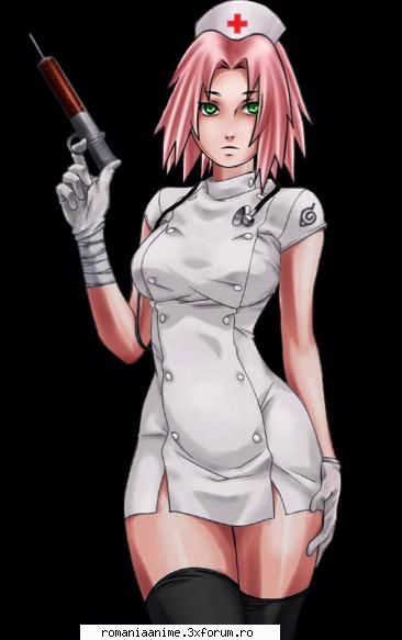 shi ultima :rotfl:  :rotfl: sakura haruno