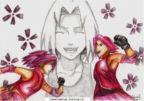 sakura haruno
