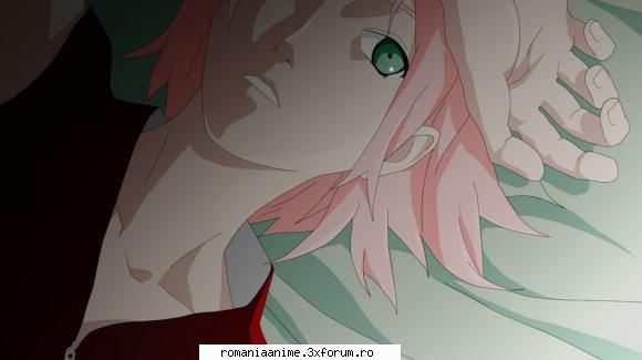 sakura haruno